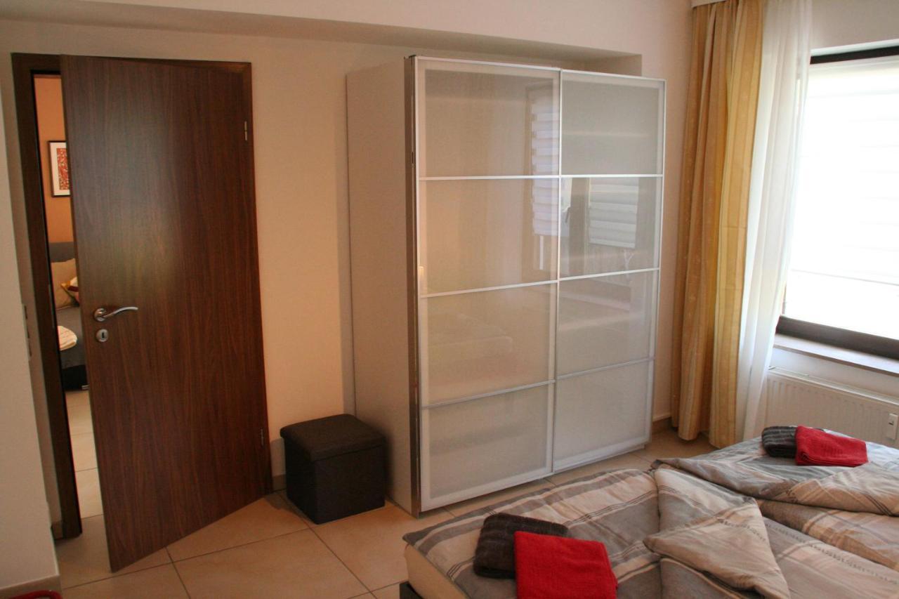 Ferienwohnung Dachshuebel Saarbrücken Exteriér fotografie