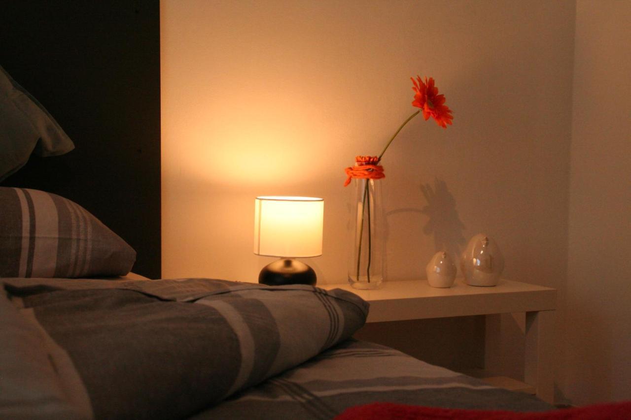 Ferienwohnung Dachshuebel Saarbrücken Exteriér fotografie