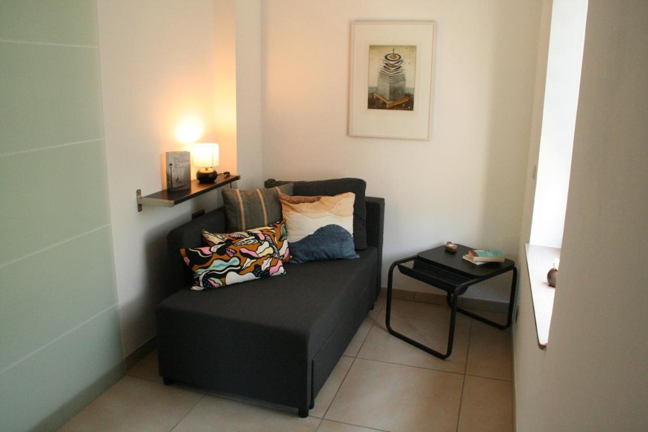 Ferienwohnung Dachshuebel Saarbrücken Exteriér fotografie