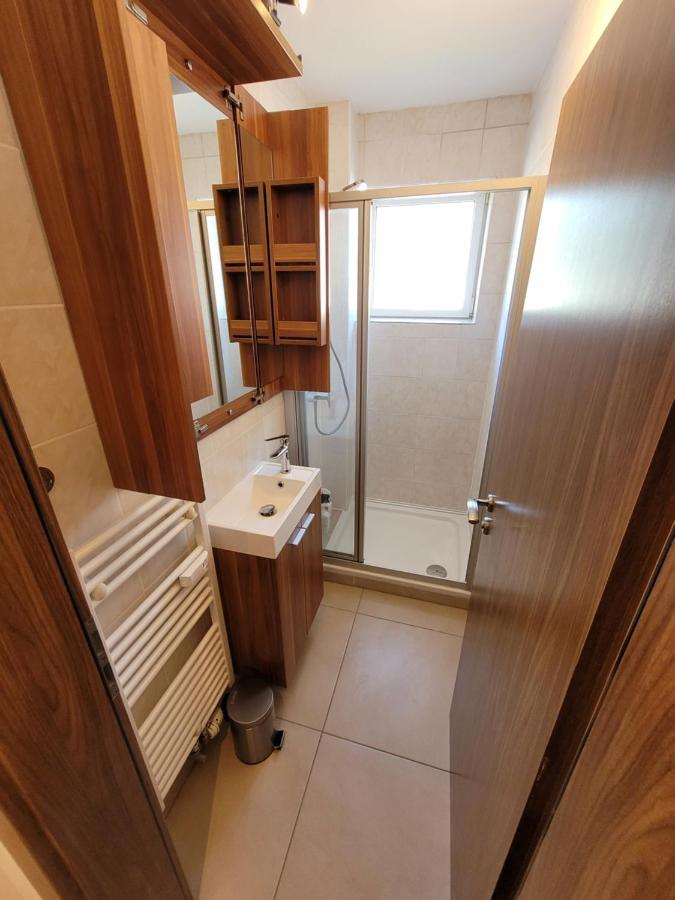 Ferienwohnung Dachshuebel Saarbrücken Exteriér fotografie