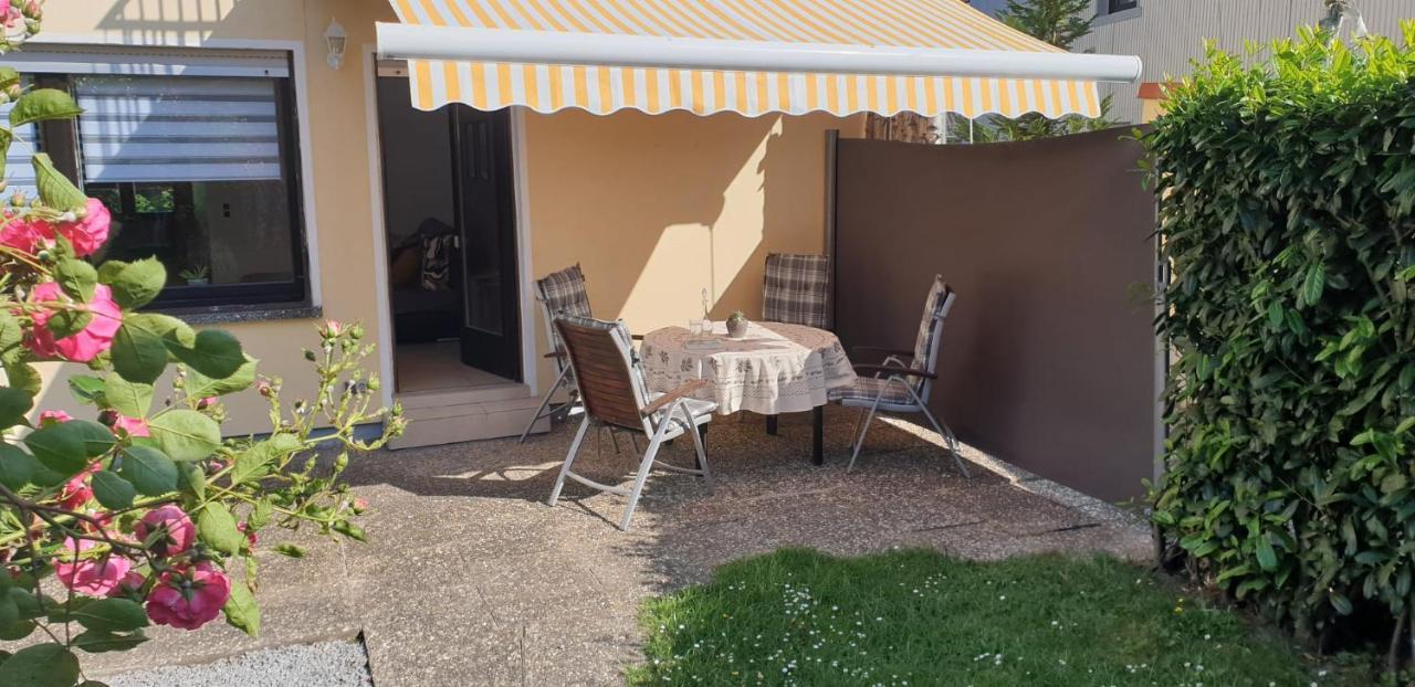 Ferienwohnung Dachshuebel Saarbrücken Exteriér fotografie