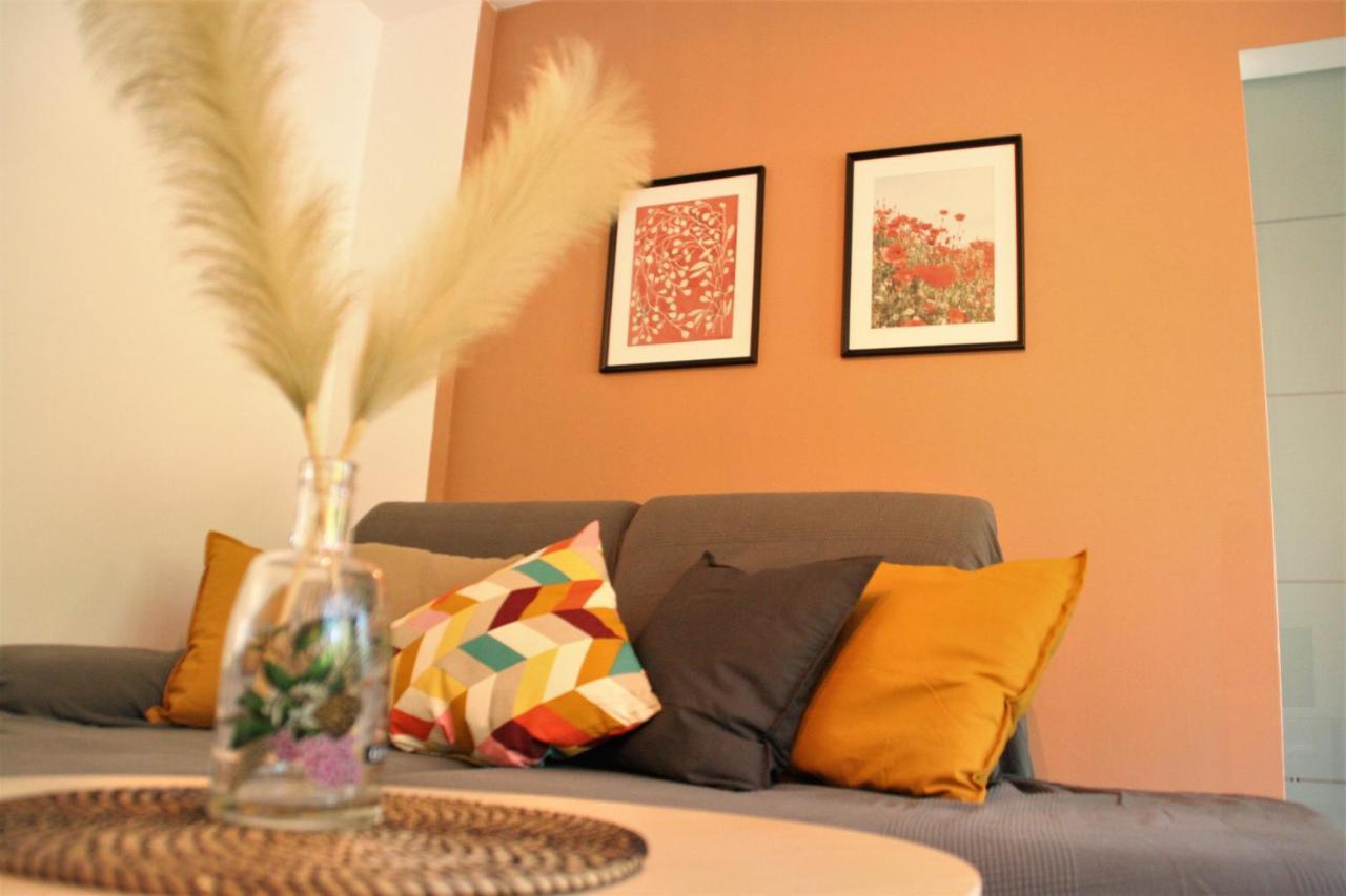 Ferienwohnung Dachshuebel Saarbrücken Exteriér fotografie